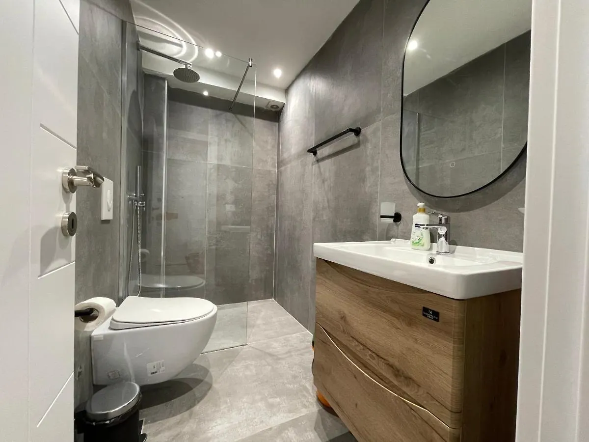 Myslym Shyri'S Apartments Tirana 3*,