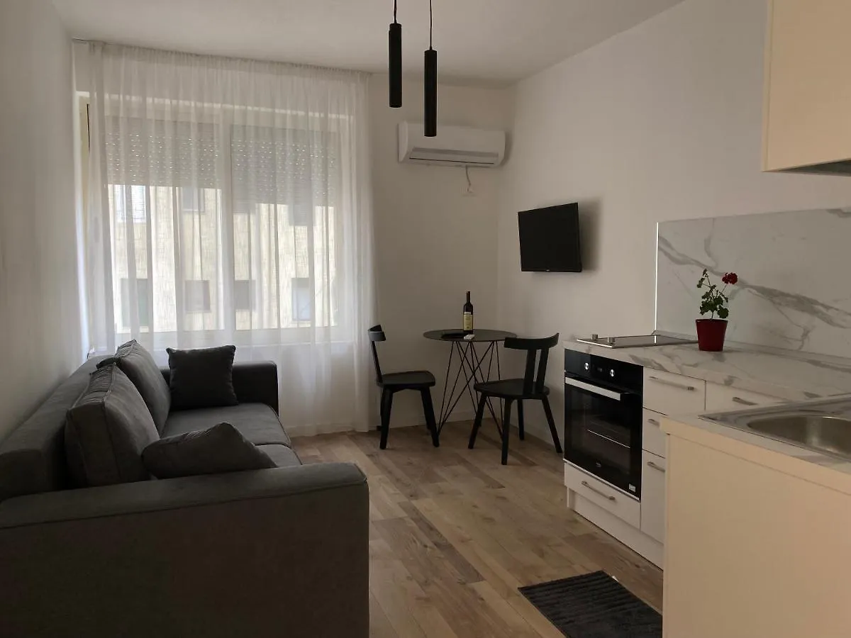 Myslym Shyri'S Apartments Tirana 3*,  Albania