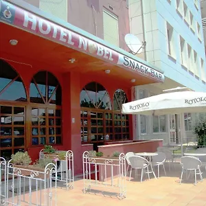 Hotel Nobel, Tirana