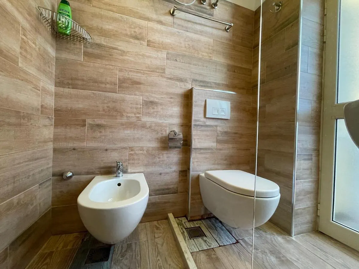 Myslym Shyri'S Apartments 地拉那 公寓式酒店